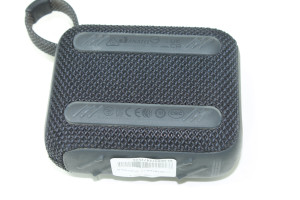 Портативна акустика JBL GO 4