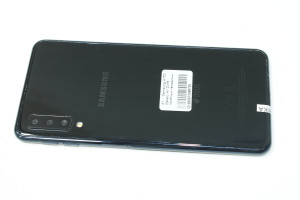 Мобильный телефон Samsung A750 Galaxy A7 2018 4/64GB