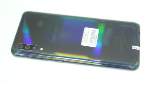 Мобільний телефон Samsung A705 Galaxy A70 6/128Gb