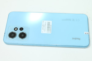 Мобильный телефон Xiaomi Redmi Note 12 4/128GB