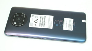 Мобильный телефон Poco X3 Pro 8/256