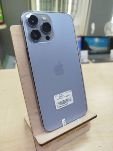 Мобильный телефон iPhone 13 Pro Max 256GB
