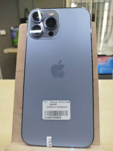 Мобильный телефон iPhone 13 Pro Max 256GB