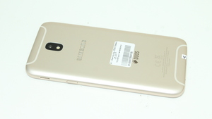 Мобільний телефон Samsung J530 Galaxy J5 2017