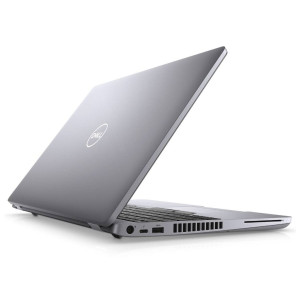 Ноутбук DELL 5510