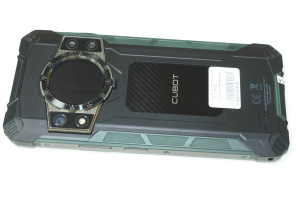 Мобільний телефон Cubot KingKong ACE2 6/128GB