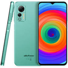 Мобільний телефон Ulefone Note 14 3/16GB
