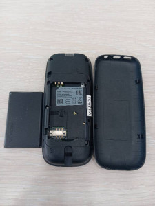 Мобільний телефон Nokia 105 TA-1203 Single Sim 2019