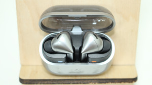 Bluetooth гарнитура Samsung Galaxy Buds 3 Pro