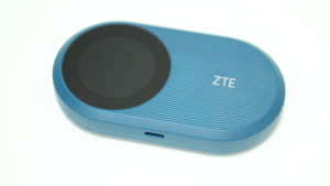 Маршрутизатор ZTE 4G UFi U10s Pro