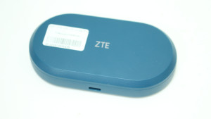Маршрутизатор ZTE 4G UFi U10s Pro