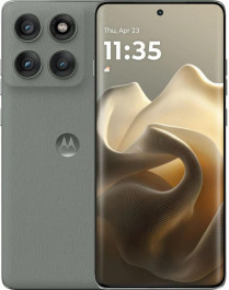 Мобільний телефон Motorola Edge 60 Pro 12/512GB