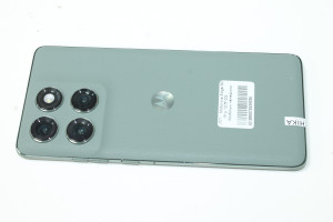 Мобільний телефон Motorola Edge 60 Pro 12/512GB