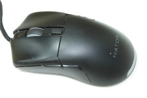 Миша Hator Pulsar 2 HTM-510