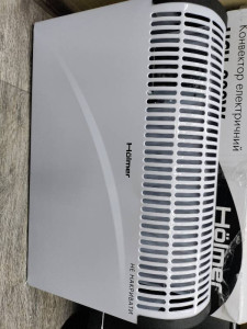 Конвектор Holmer HCH-200W