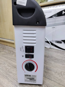 Конвектор Holmer HCH-200W
