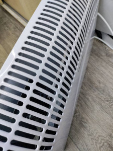 Конвектор Holmer HCH-200W