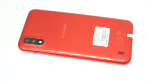 Мобільний телефон Samsung A015 Galaxy A01 2 / 16GB