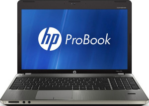 Ноутбук HP ProBook 4530s