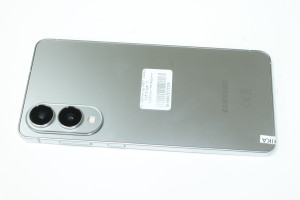 Мобільний телефон Samsung S937 Galaxy S25 Edge 12/256GB