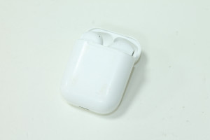 Bluetooth гарнитура AirPods (Копия)