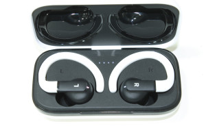 Bluetooth гарнитура Canyon CNS-TWS11W