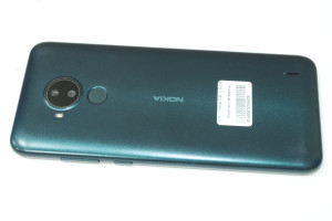Мобільний телефон Nokia C30 2/32GB