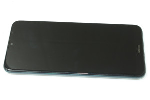 Мобільний телефон Nokia C30 2/32GB