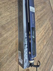 Плойка для волосся GHS-656R