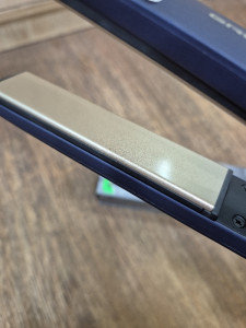 Плойка для волос GHS-656R