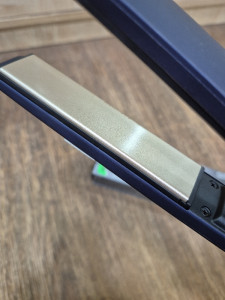 Плойка для волос GHS-656R