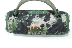 Портативная акустика JBL Charge 6