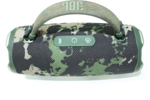 Портативная акустика JBL Charge 6