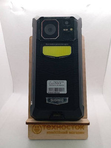 Мобільний телефон Sigma mobile X-treme PQ57 6/256GB