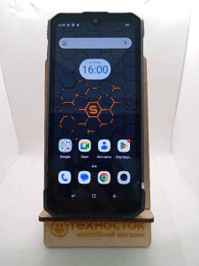 Мобільний телефон Sigma mobile X-treme PQ57 6/256GB
