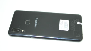 Мобільний телефон Samsung A107 Galaxy A10s 2/32GB