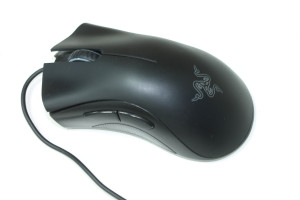Миша Razer RZ01-0254