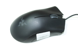 Миша Razer RZ01-0254