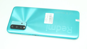 Мобільний телефон Xiaomi Redmi 9T 4/64