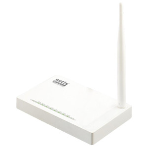 Wi Fi роутер Netis WF2411E