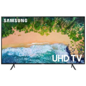 Телевізор Samsung UE40NUUXUA