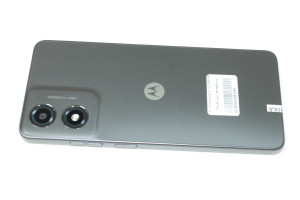 Мобільний телефон Motorola E14 2/64Gb