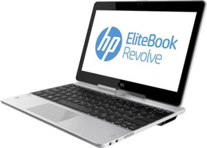 Ноутбук HP EliteBook Revolve 810