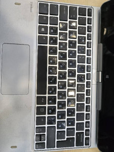 Ноутбук HP EliteBook Revolve 810