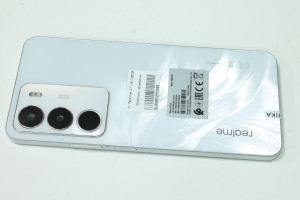 Мобільний телефон Realme C71 6/128