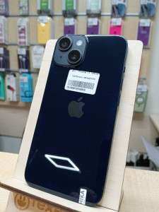 Мобільний телефон iPhone 14 128GB