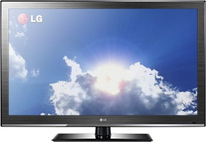 Телевізор LG 32CS460T