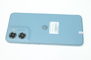 Мобільний телефон Motorola E15 2/64GB