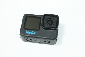 Екшн камера GoPro 10 Black