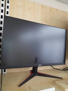 Монитор Acer VG240Y